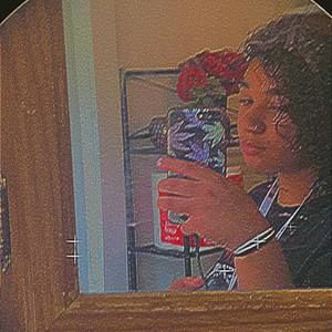 Meet your Posher, Destiny